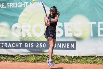 Johanna Silva 35 - Verbandsmeisterschaft SH/HH